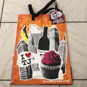 Trader Joe Mystery Bag- New York